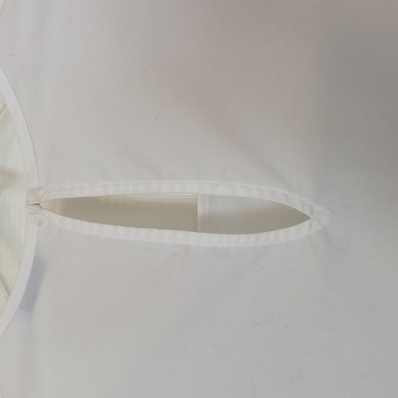 P.A.R.O.S.H SLEEVELESS - Picture 5 of 12